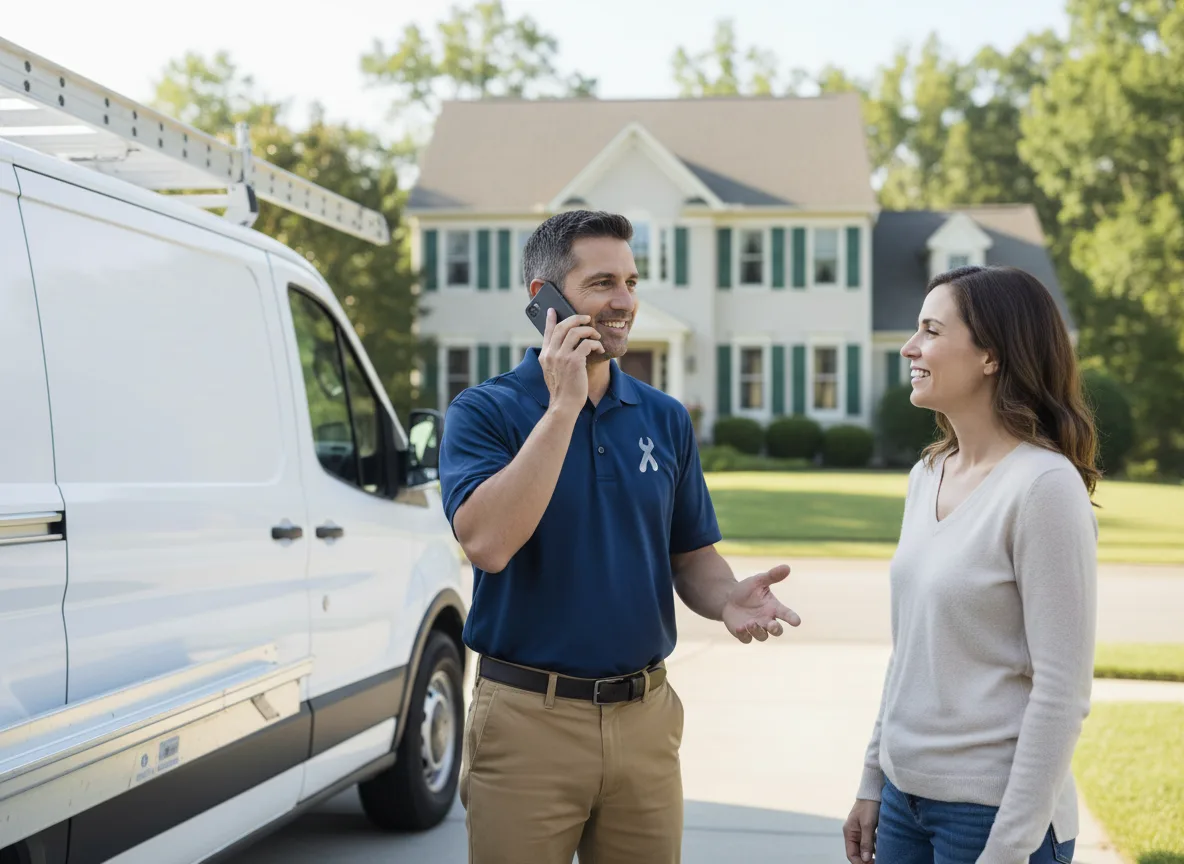 Home Gutter Service Newton Lower Falls, MA FAQs